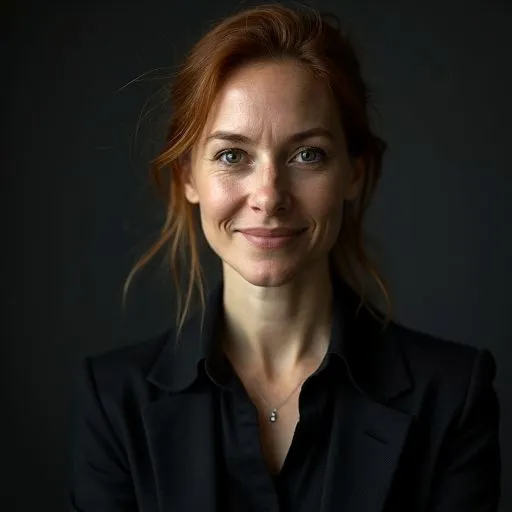 Saoirse Ferreira