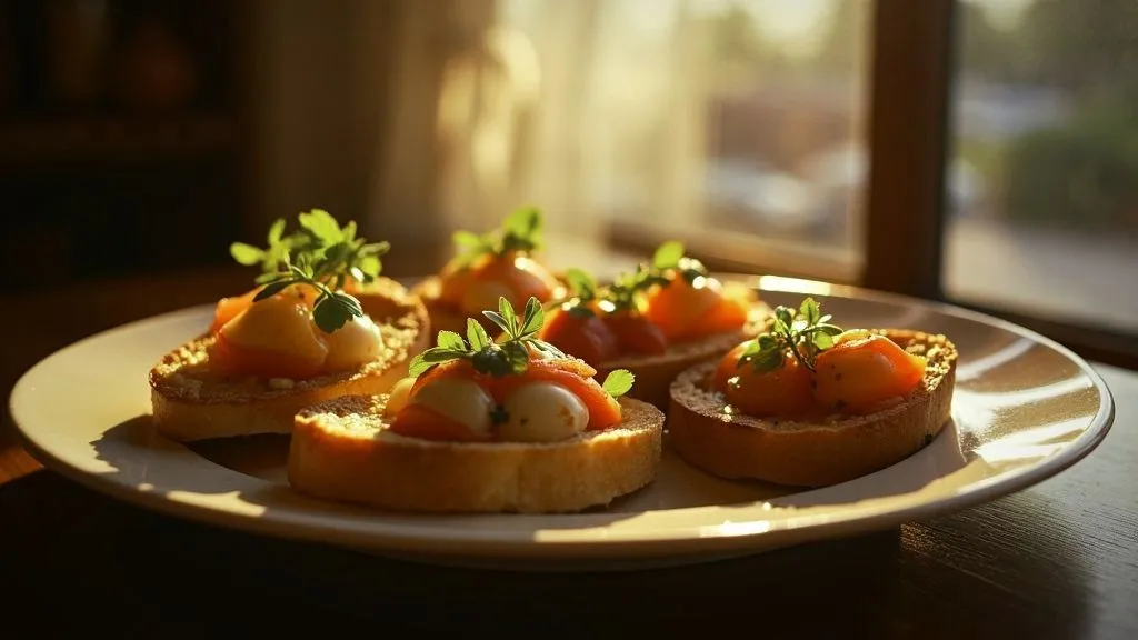 A Flavorful Start: Discovering the Art of Appetizers at Massimo's
