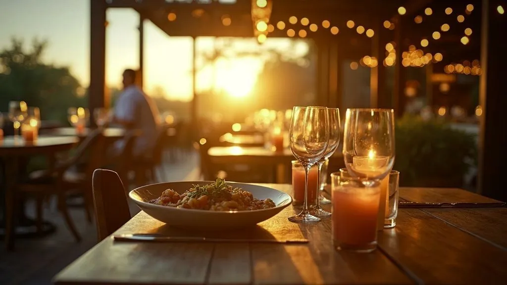 Elevate Your Events with Massimo's Exceptional Catering Offerings