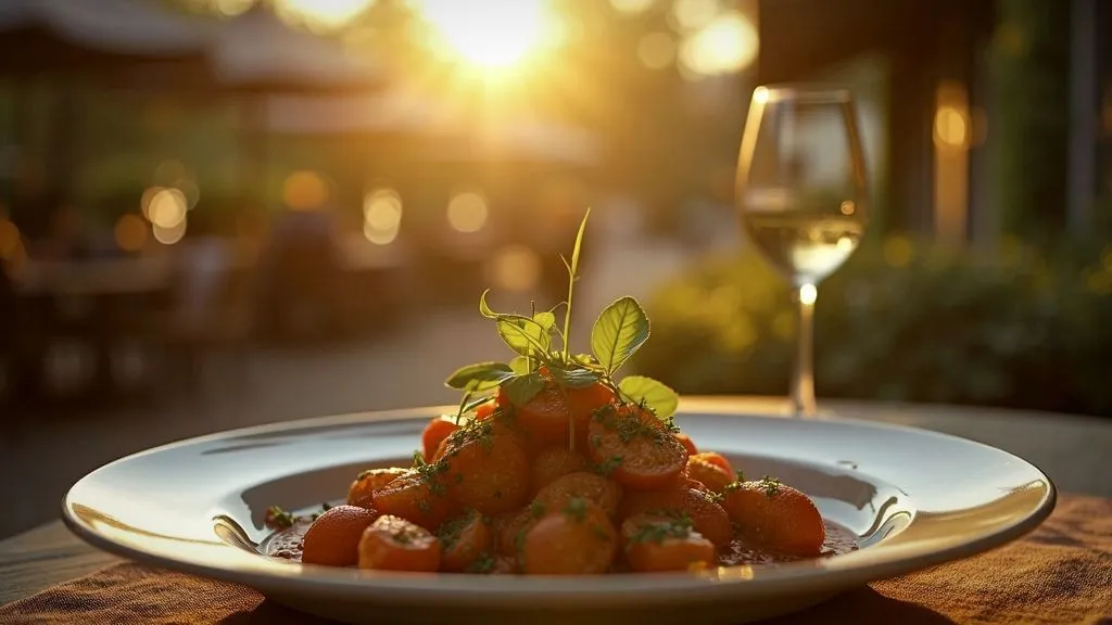 Discovering the Heart of Italian Cuisine: An In-Depth Look at Our Dinner Offerings