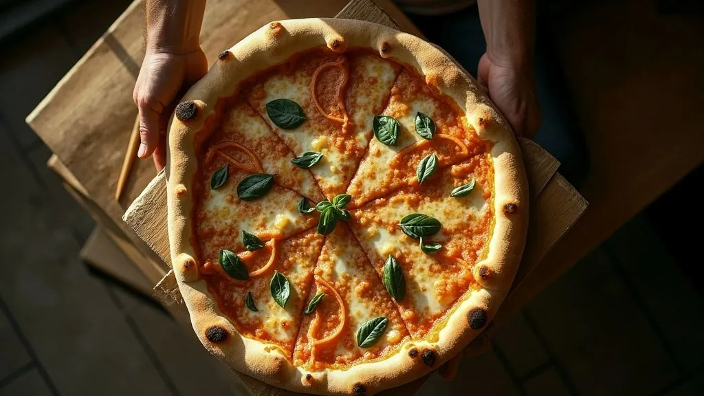 Savoring the Flavors: A Comprehensive Guide to Our Pizza Offerings